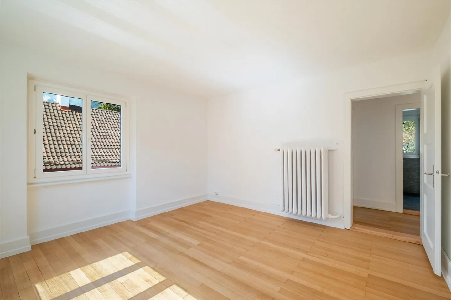 Stilvoll renovierte 3.5-Zimmer-Wohnung im Herzen von Chur - Foto 9 von 12