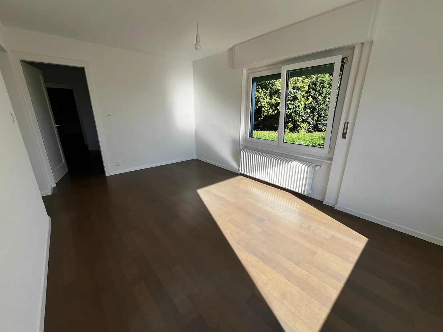 Schöne renovierte Wohnung in der Chemin du Miroir 2, 1090 La Croix-sur-Lutry - Foto 8 von 15