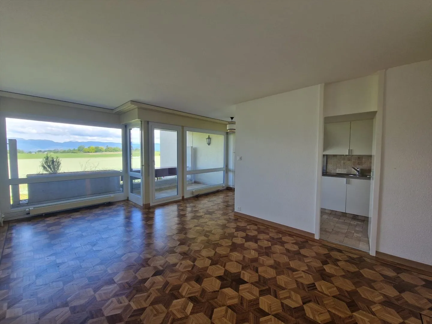 3-room apartment - Photo 2 of 7