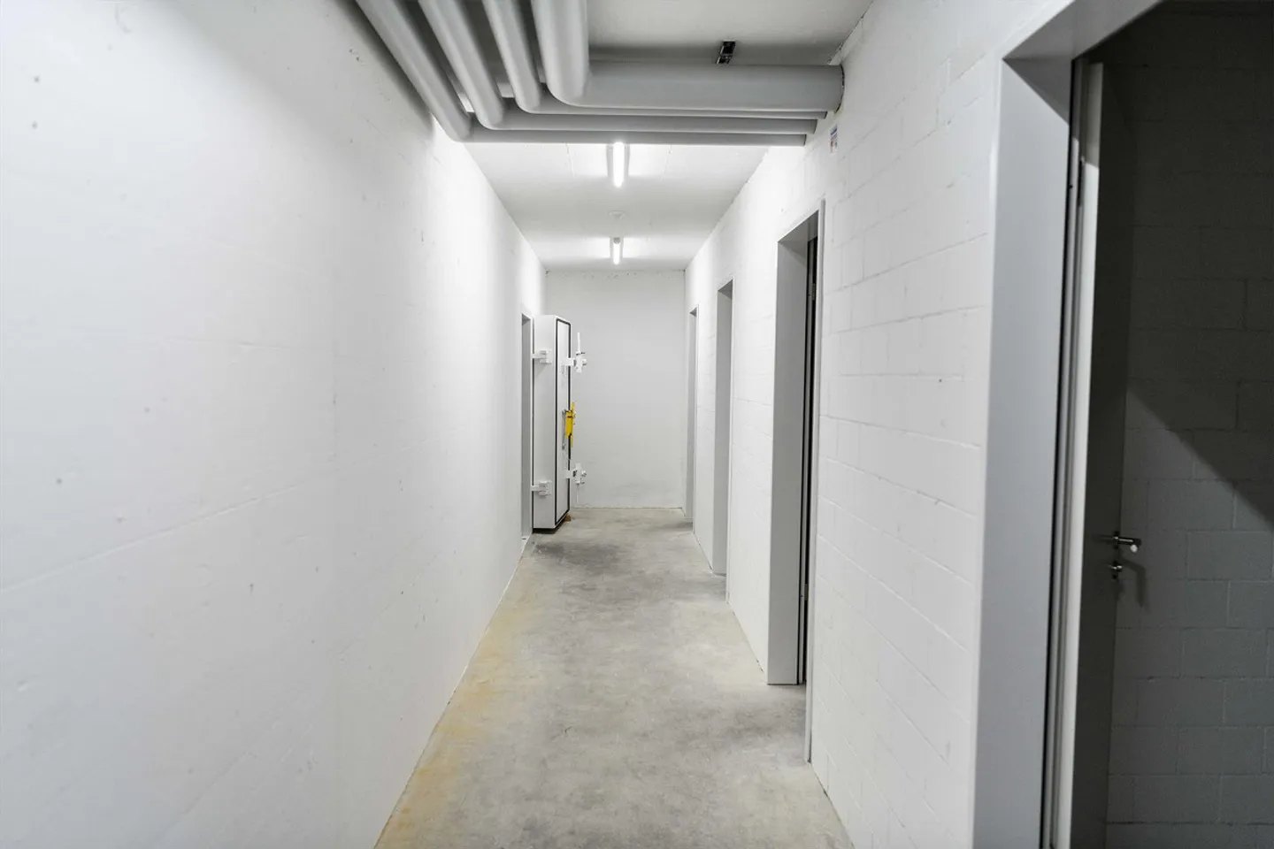 Location première de 3,5 pièces avec vue imprenable - Photo 17 sur 25