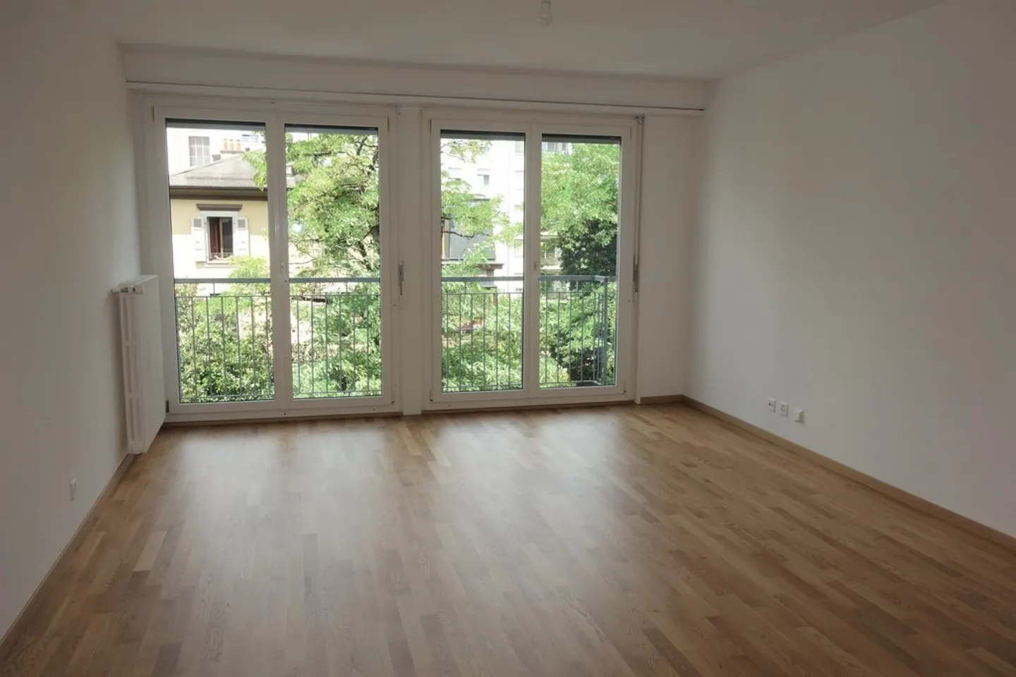 Quartiere Saint-Jean - Charmilles - Foto 6 di 11