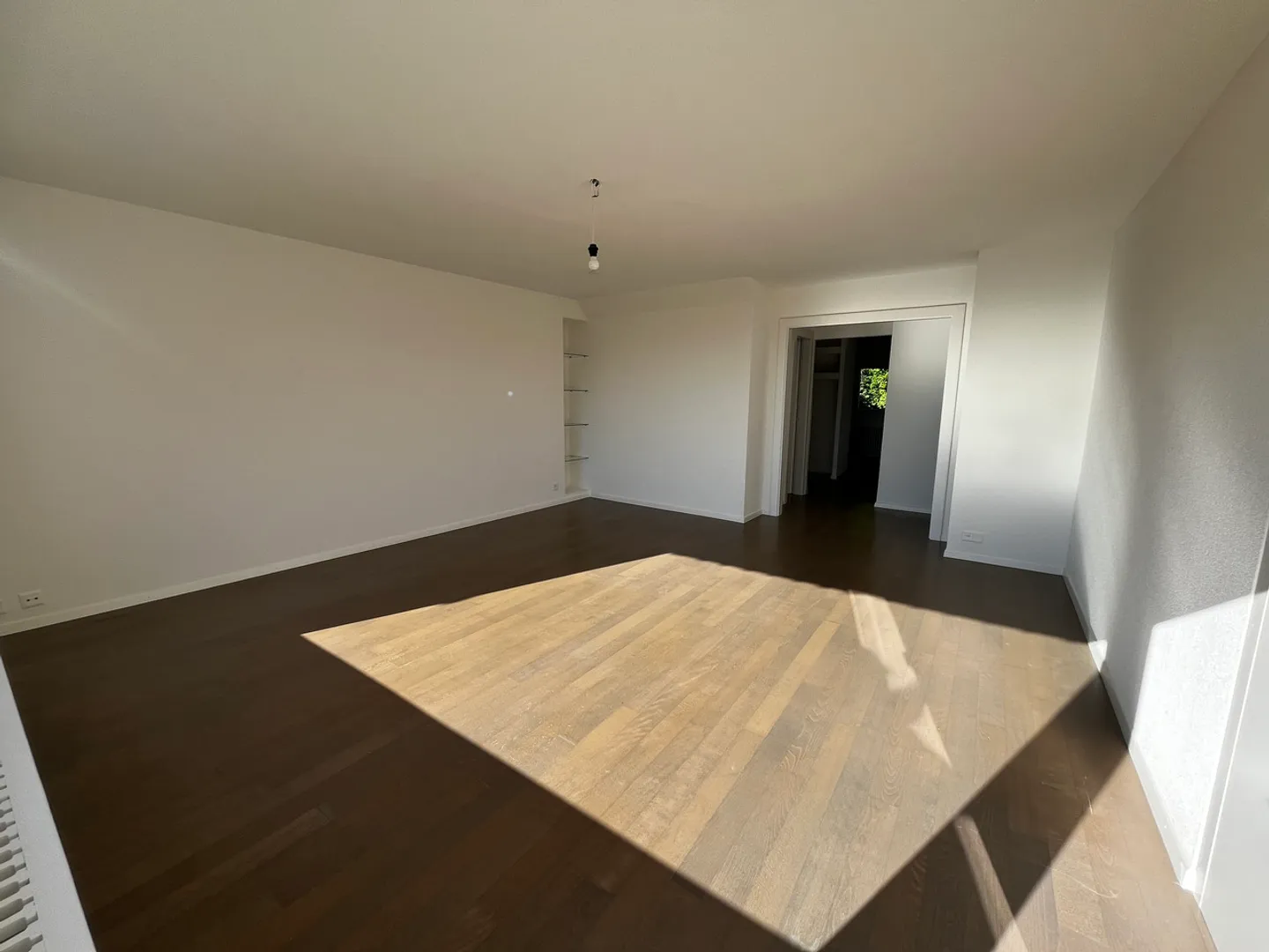 Schöne renovierte Wohnung in der Chemin du Miroir 2, 1090 La Croix-sur-Lutry - Foto 6 von 15