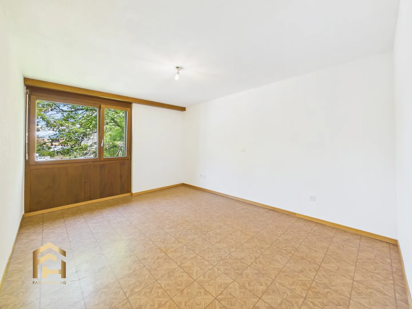 Cozy 4.5 Room Apartment in Prime Location in Baltschieder - Photo 6 of 13