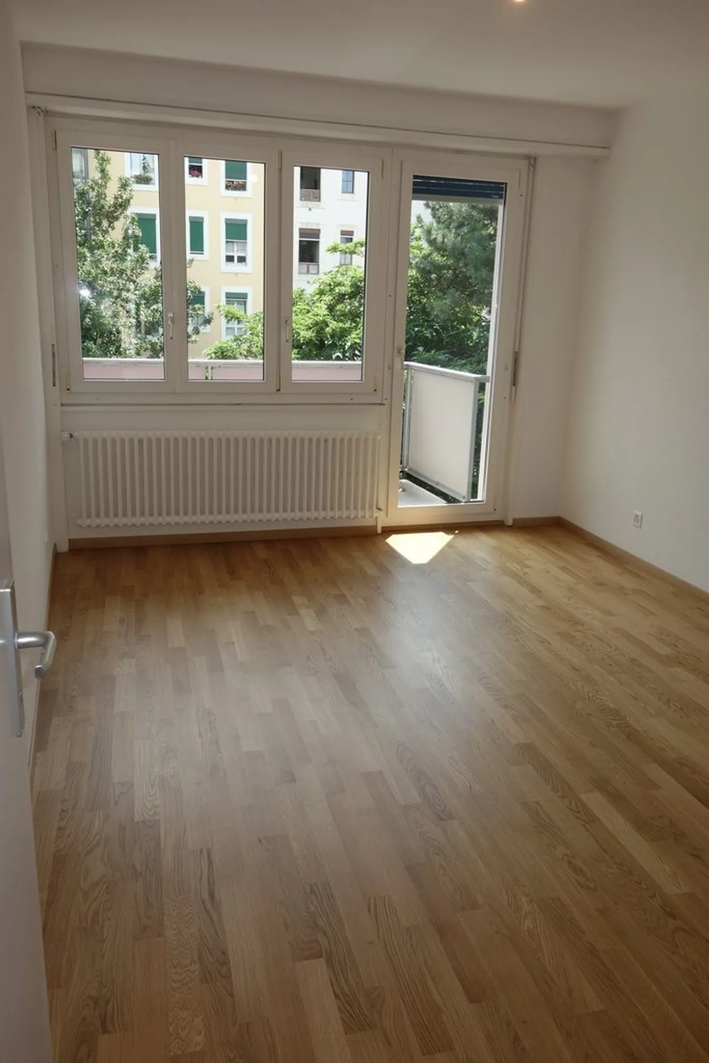 Quartiere Saint-Jean - Charmilles - Foto 8 di 11