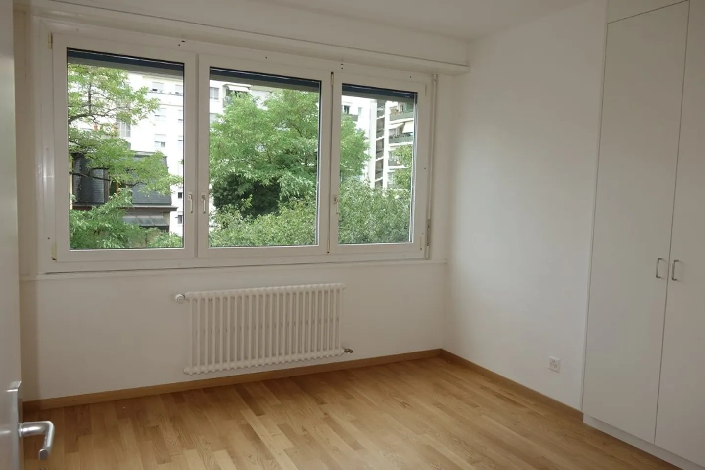 Quartiere Saint-Jean - Charmilles - Foto 10 di 11