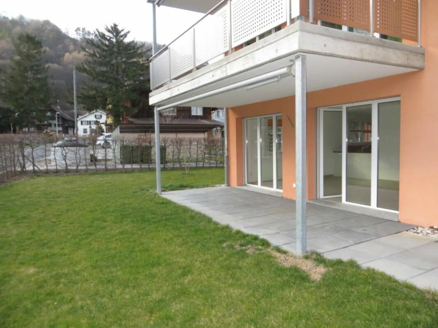 Appartement lumineux et spacieux dans un emplacement calme - Photo 4 sur 14