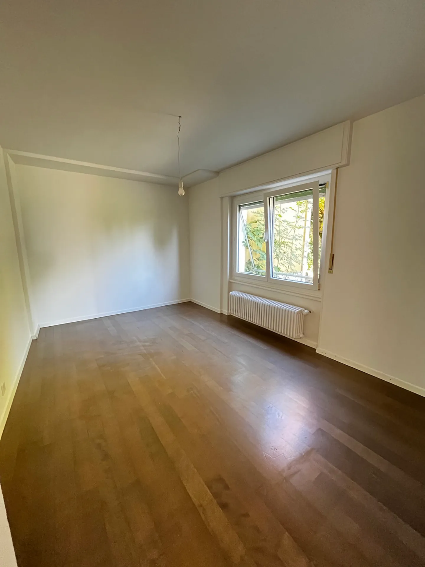 Schöne renovierte Wohnung in der Chemin du Miroir 2, 1090 La Croix-sur-Lutry - Foto 9 von 15