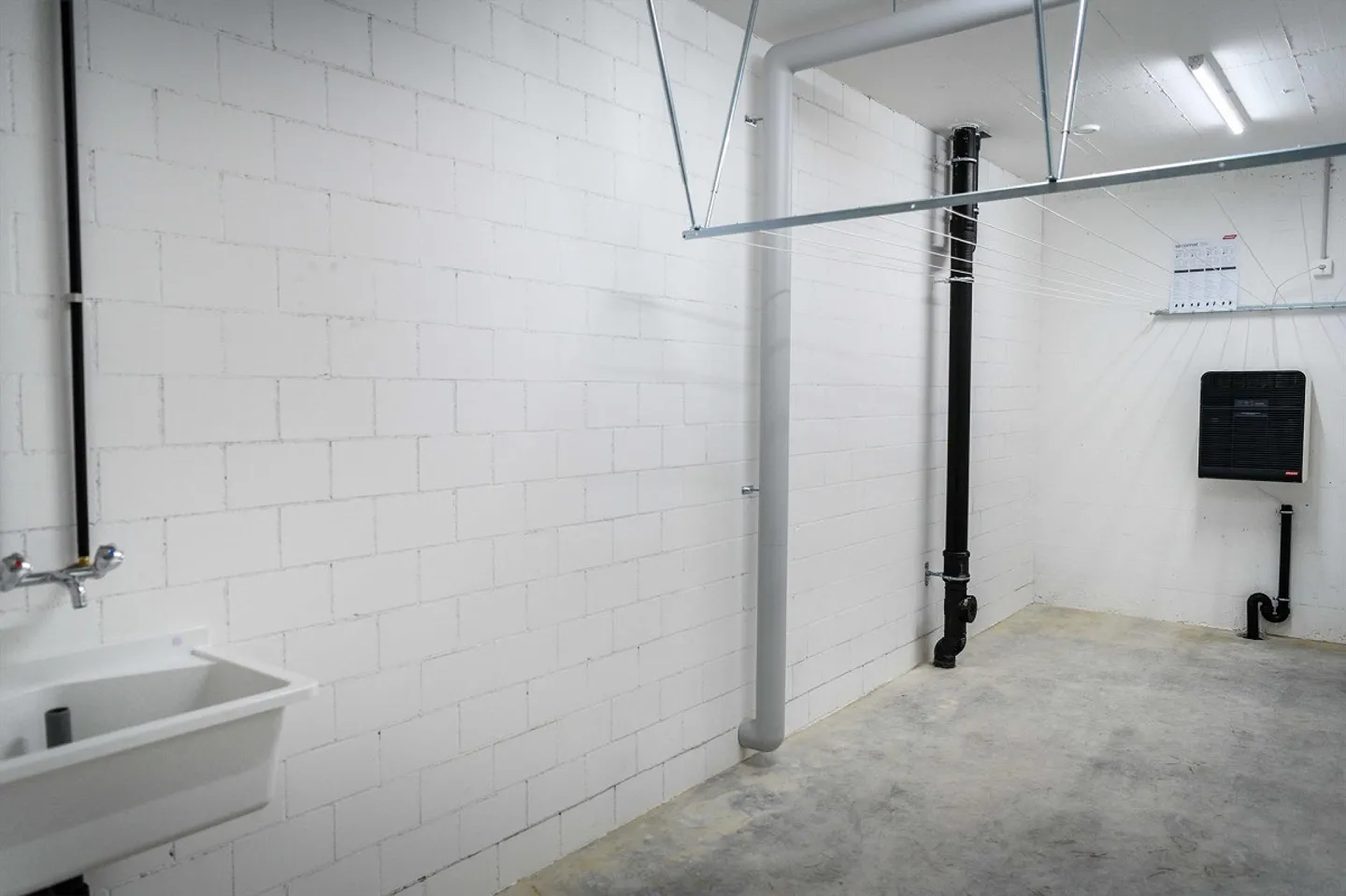 Location première de 3,5 pièces avec vue imprenable - Photo 18 sur 25