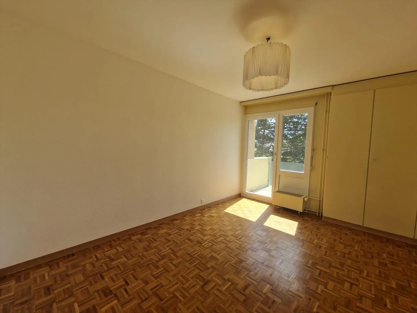 3-room apartment - Photo 4 of 7