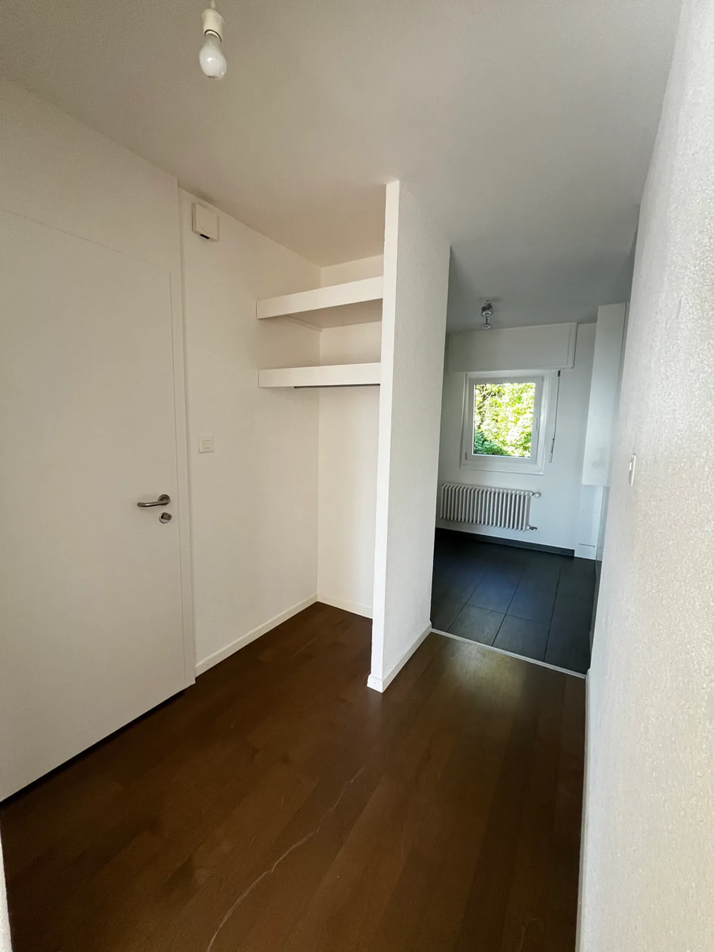 Schöne renovierte Wohnung in der Chemin du Miroir 2, 1090 La Croix-sur-Lutry - Foto 11 von 15