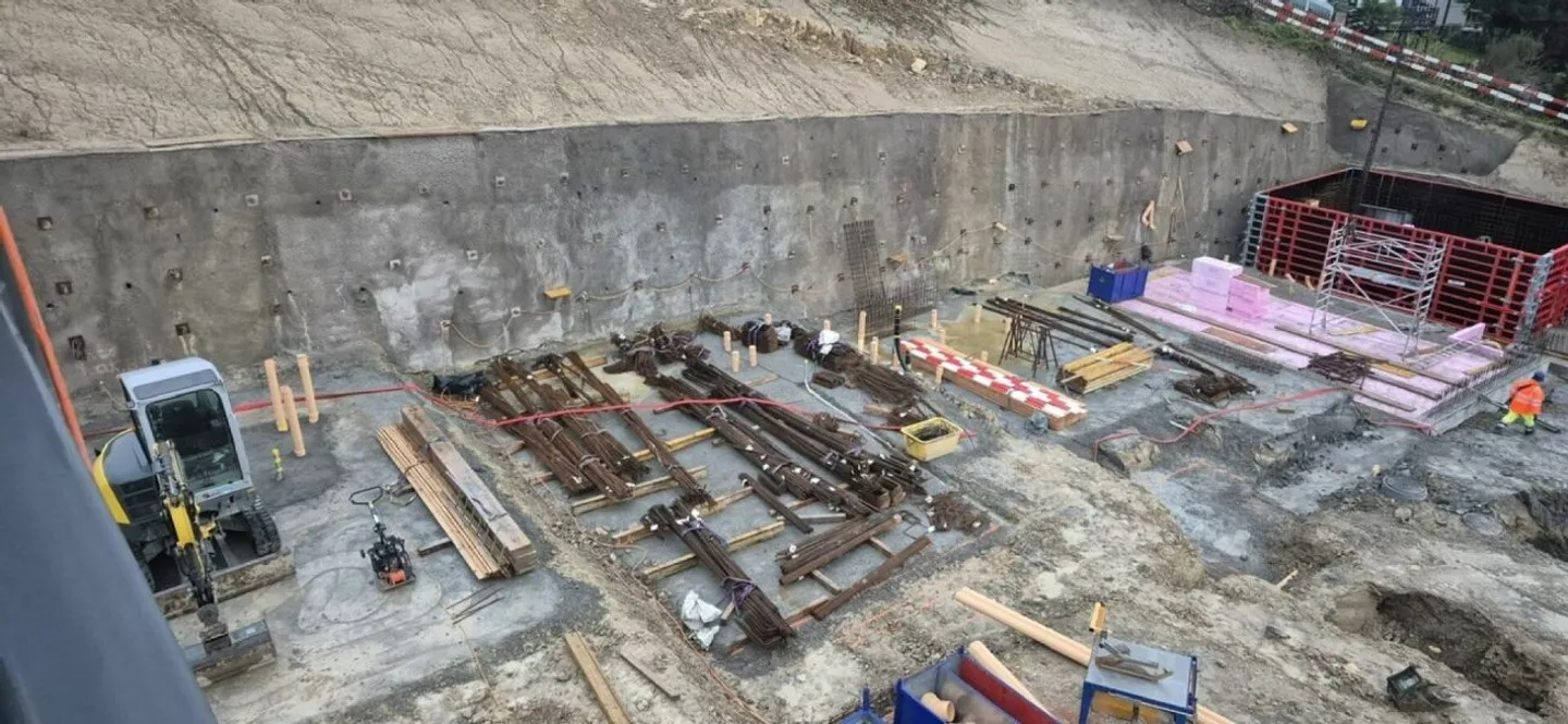 NEW BUILD: Modern Semi-Detached House with a View, Houses 1 - 6 - Photo 12 of 12