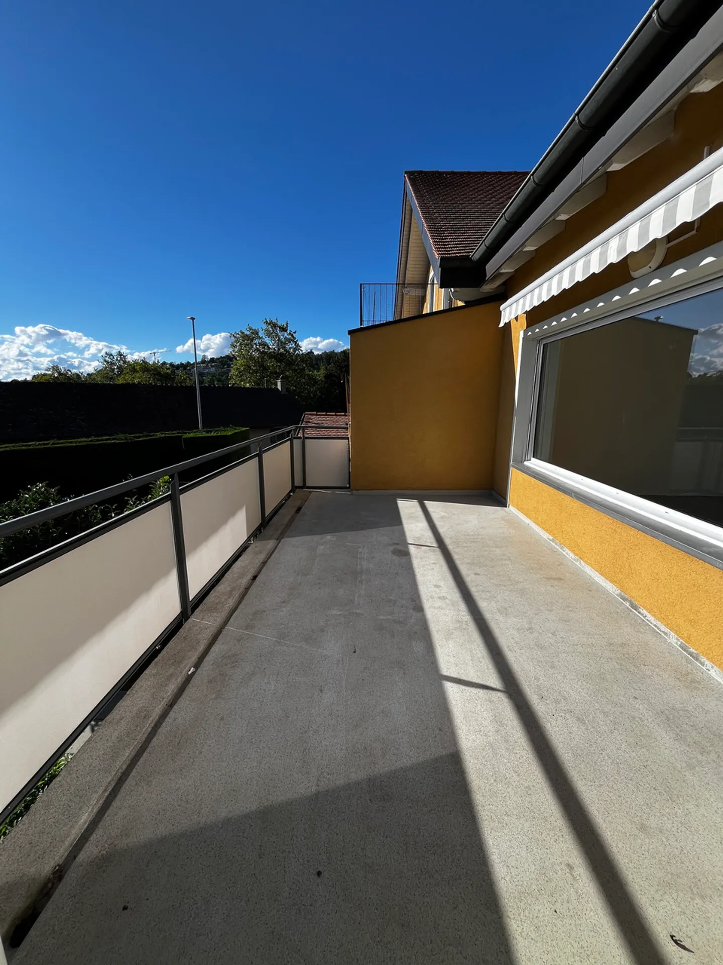 Schöne renovierte Wohnung in der Chemin du Miroir 2, 1090 La Croix-sur-Lutry - Foto 15 von 15