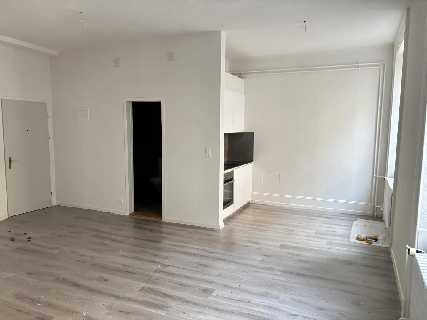 Appartement rénové à Delémont - Photo 3 sur 6