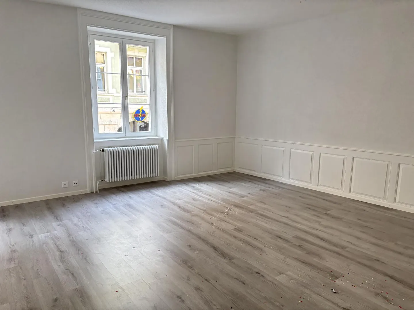 Appartement rénové à Delémont - Photo 4 sur 6