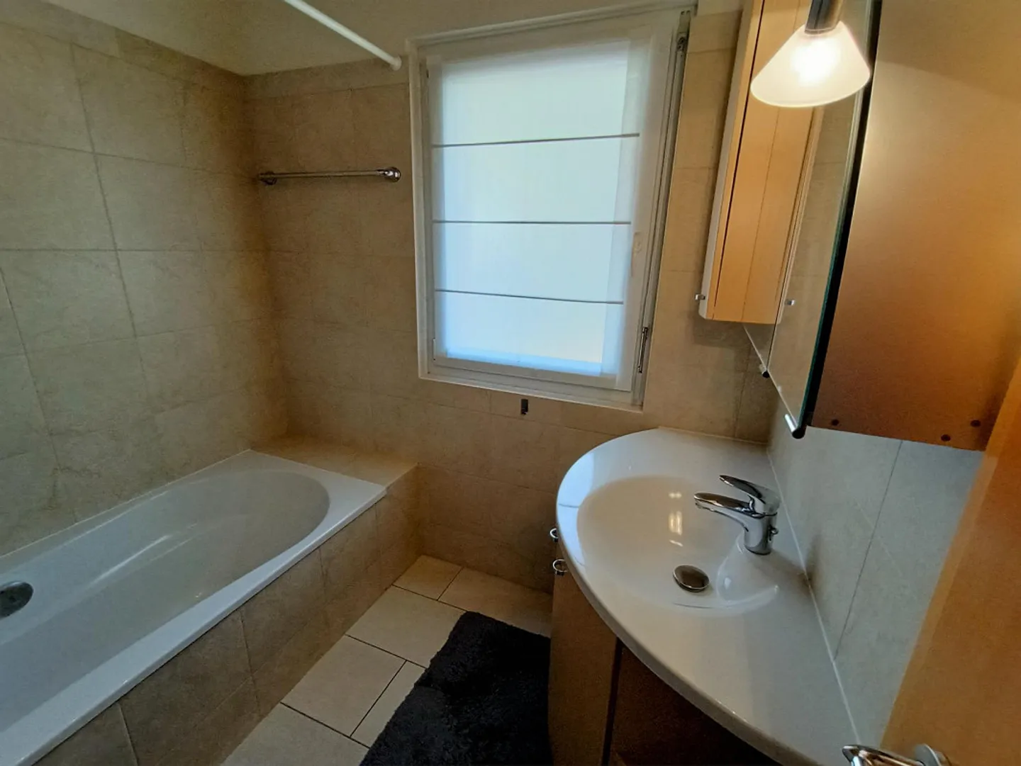 Maison dans un emplacement ensoleillé et calme Lugano-Capriasca - Photo 13 sur 18