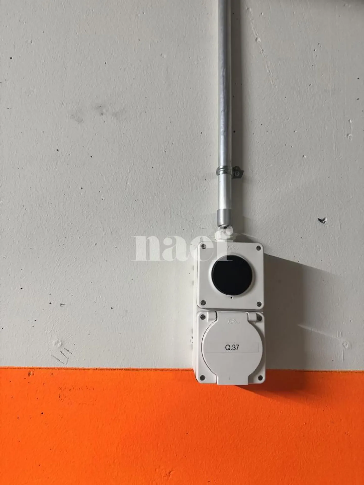 Individual garage - Photo 3 of 3