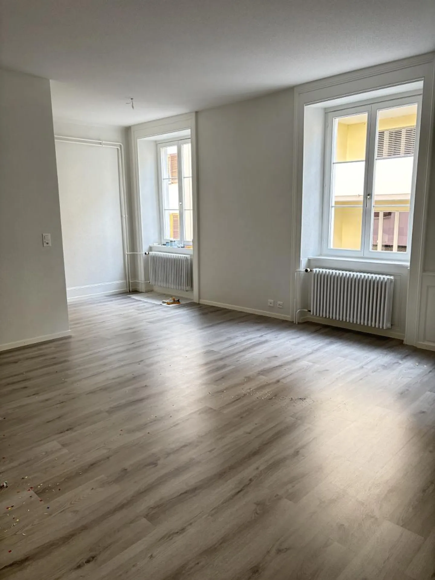 Appartement rénové à Delémont - Photo 5 sur 6