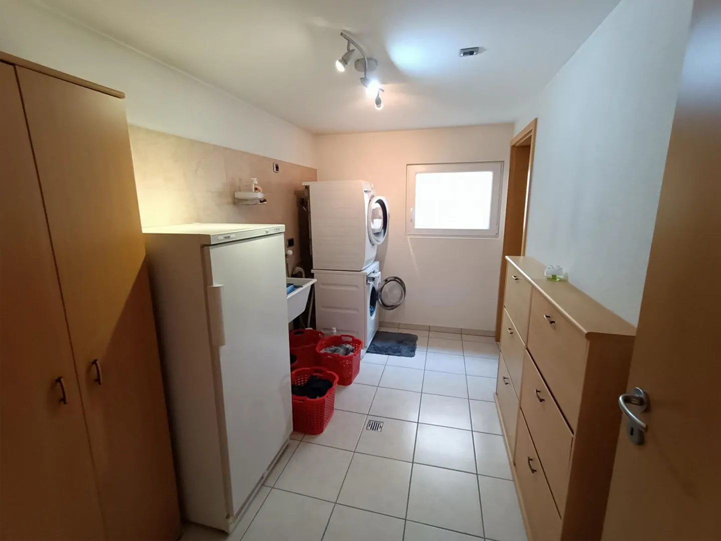 Maison dans un emplacement ensoleillé et calme Lugano-Capriasca - Photo 15 sur 18