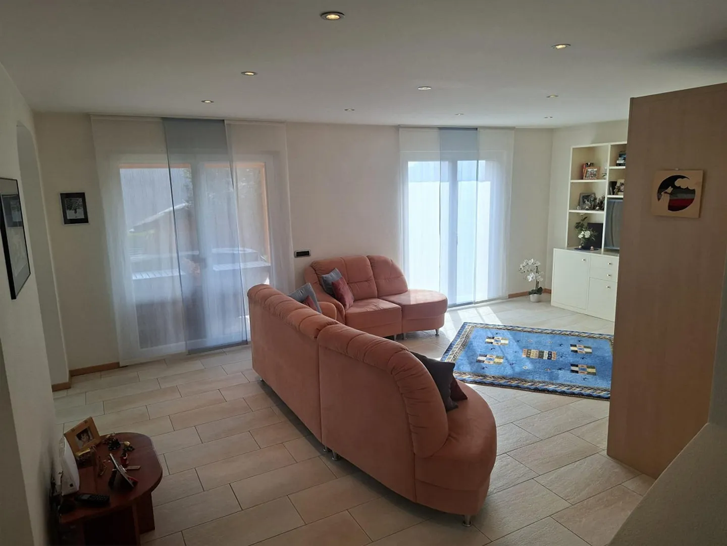 Maison dans un emplacement ensoleillé et calme Lugano-Capriasca - Photo 4 sur 18