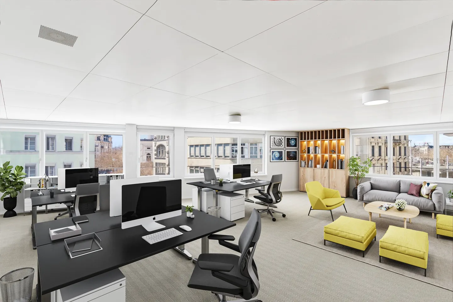 Edificio ad uso misto in affitto - Foto 11 di 16