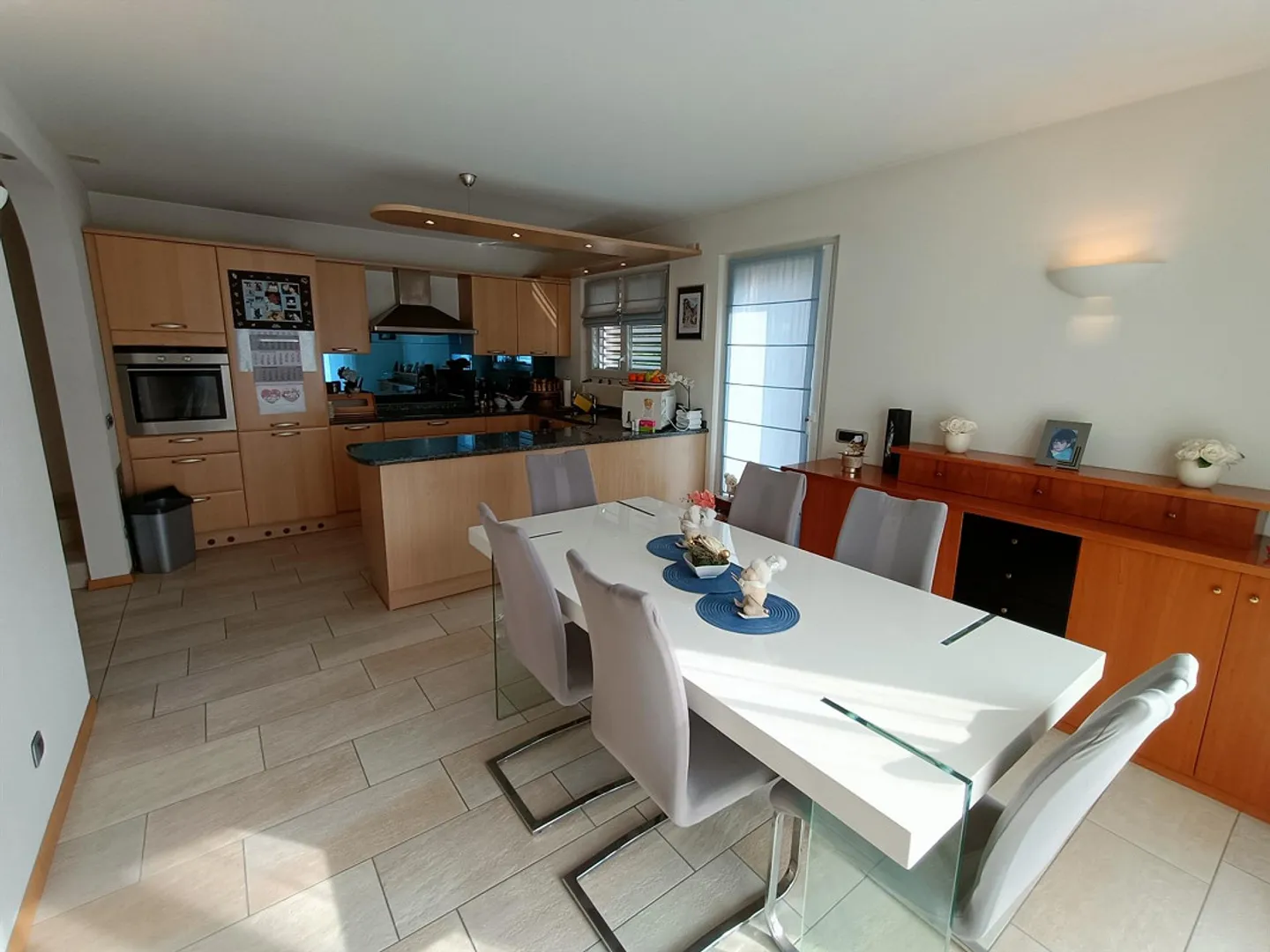 Maison dans un emplacement ensoleillé et calme Lugano-Capriasca - Photo 7 sur 18