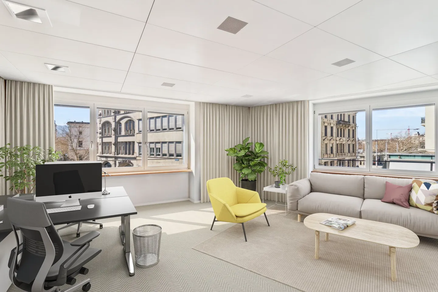 Edificio ad uso misto in affitto - Foto 12 di 16