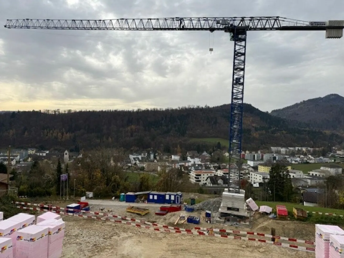 NEW BUILD: Modern Semi-Detached House with a View, Houses 1 - 6 - Photo 10 of 12
