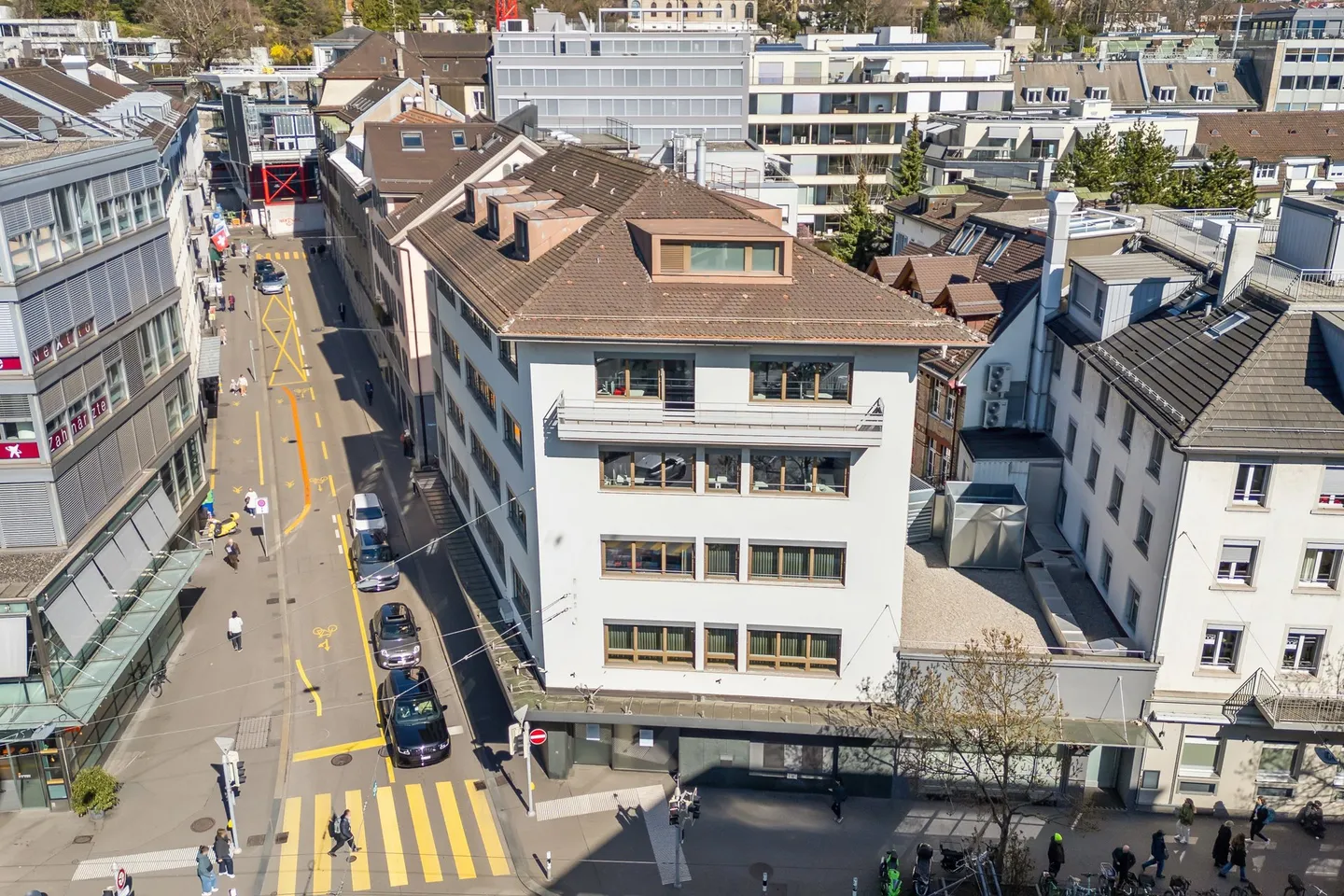 Edificio ad uso misto in affitto - Foto 13 di 16