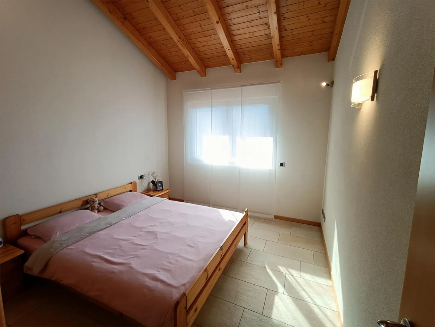 Maison dans un emplacement ensoleillé et calme Lugano-Capriasca - Photo 10 sur 18