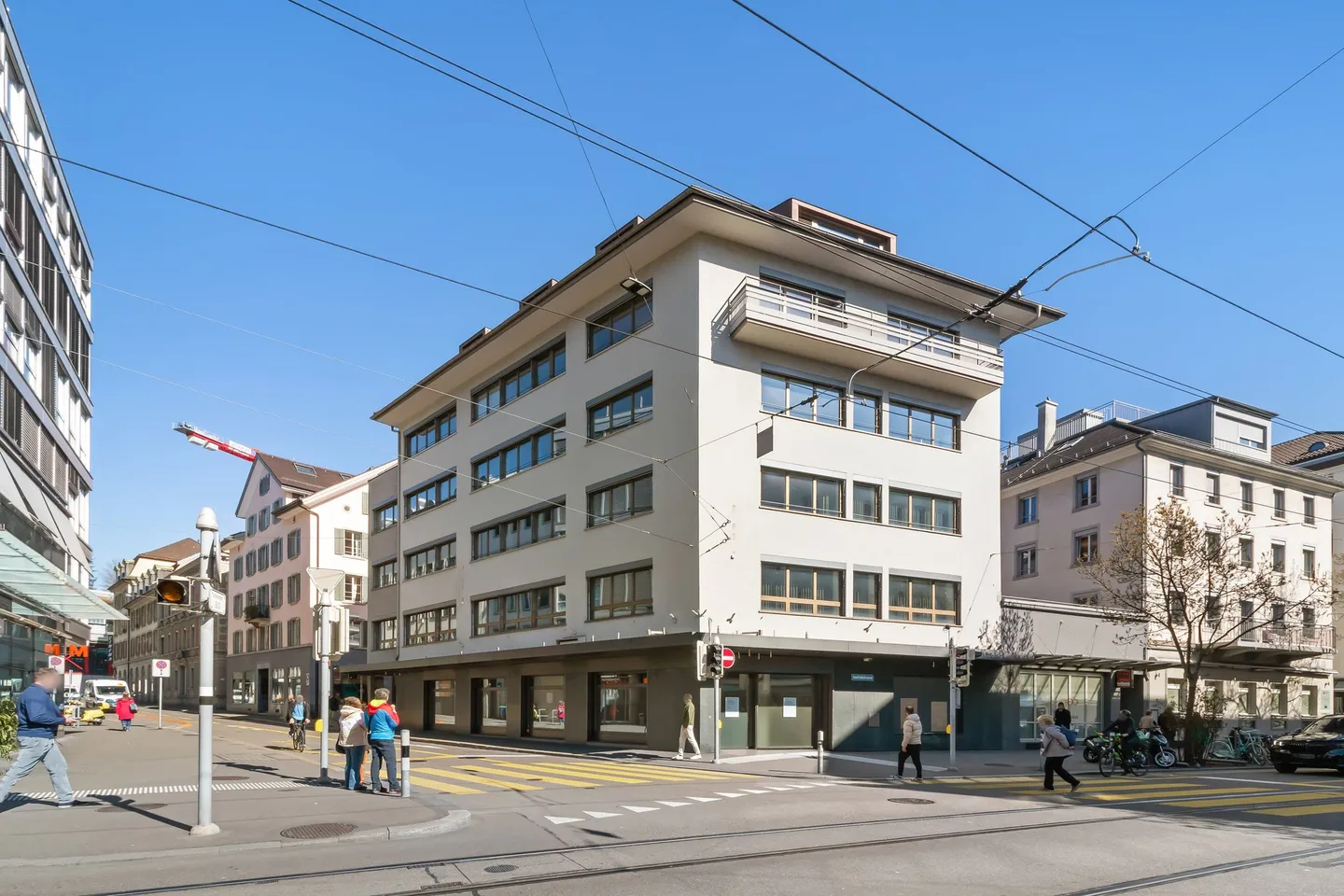 Edificio ad uso misto in affitto - Foto 15 di 16