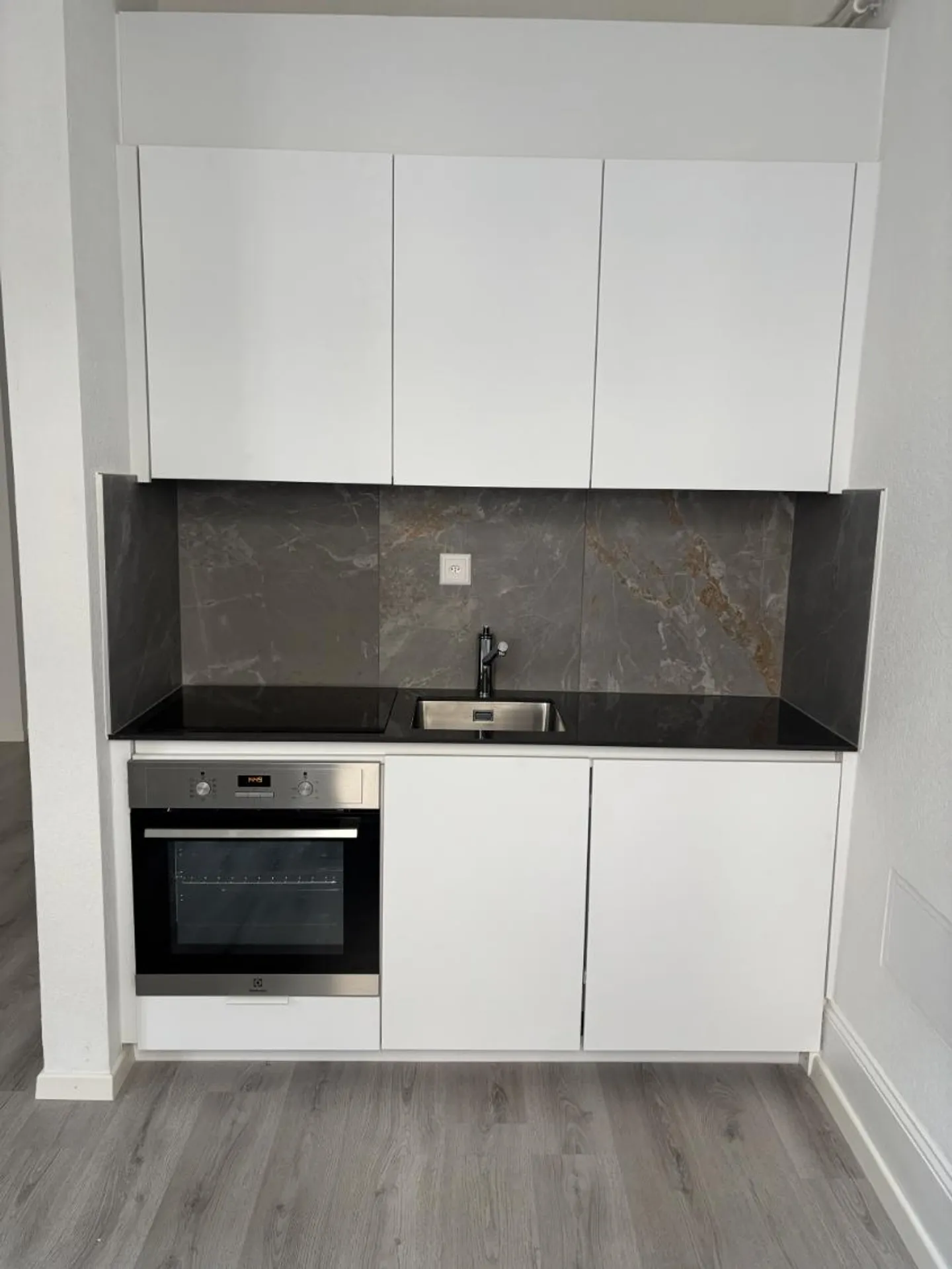 Appartement rénové à Delémont - Photo 1 sur 6