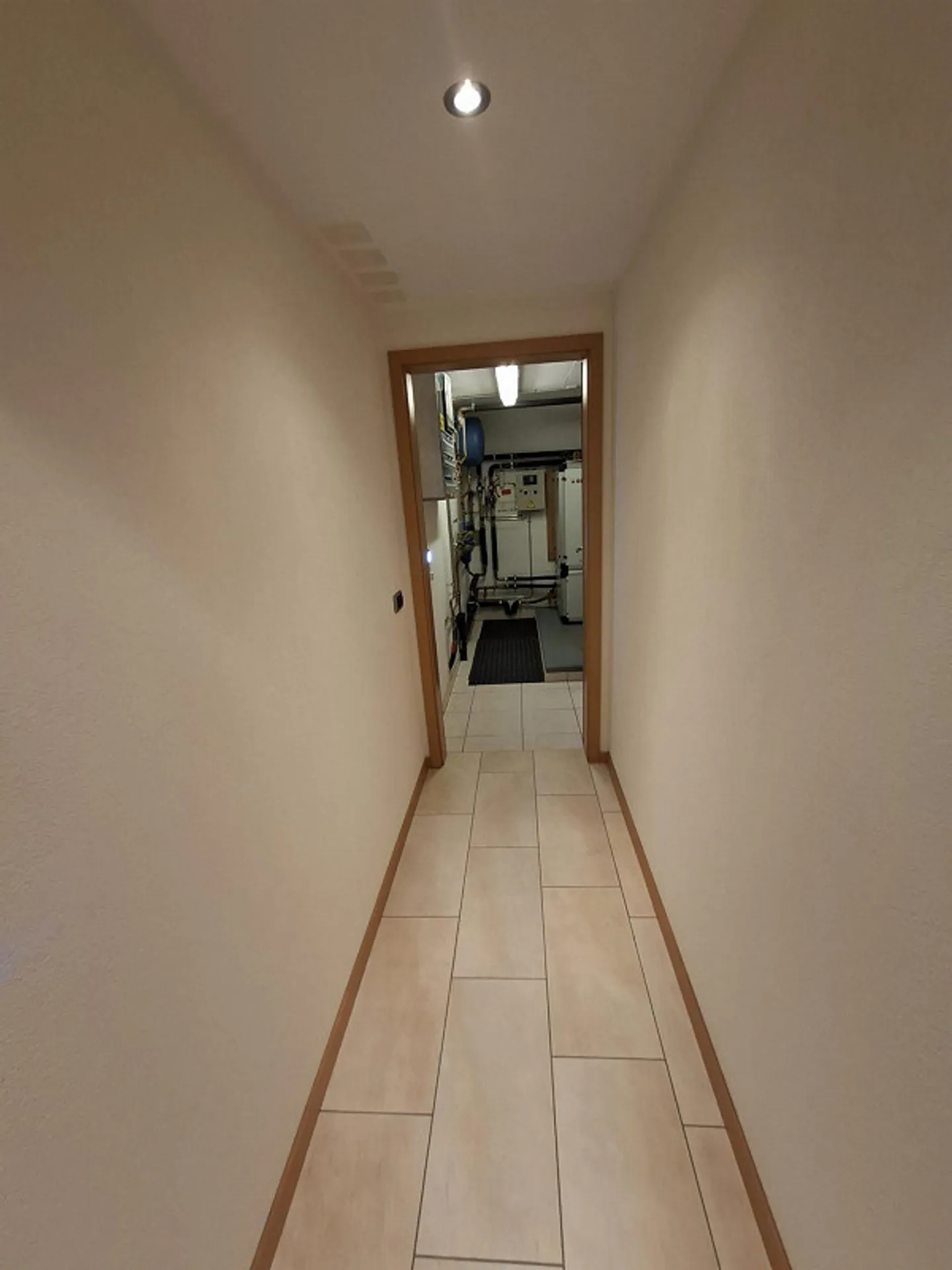 Maison dans un emplacement ensoleillé et calme Lugano-Capriasca - Photo 17 sur 18