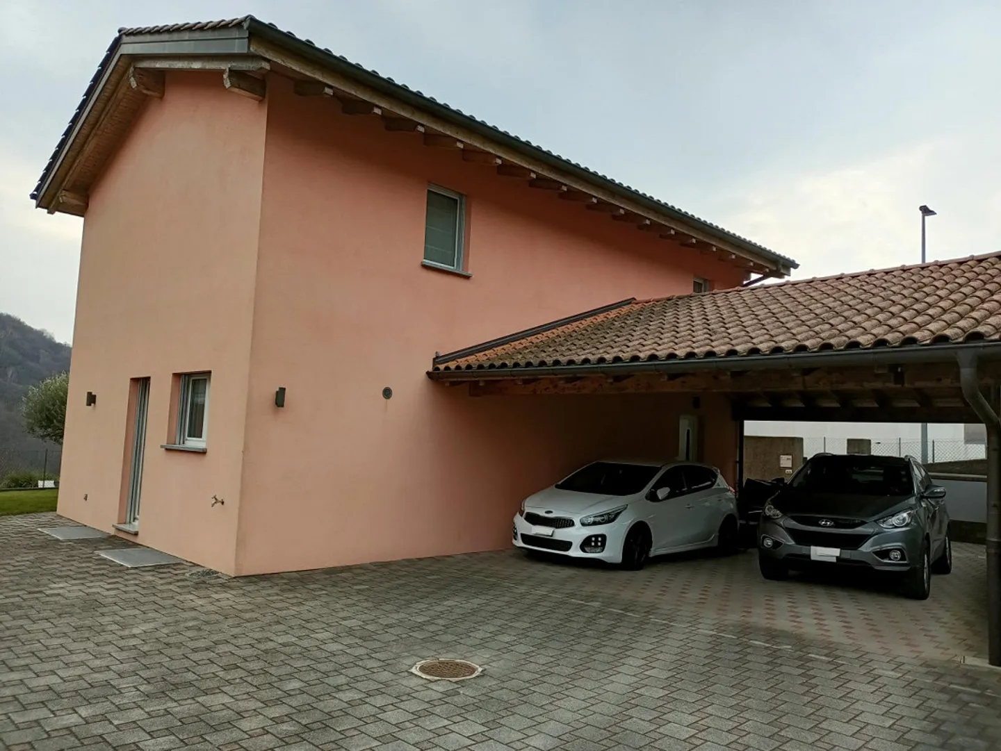 Maison dans un emplacement ensoleillé et calme Lugano-Capriasca - Photo 18 sur 18