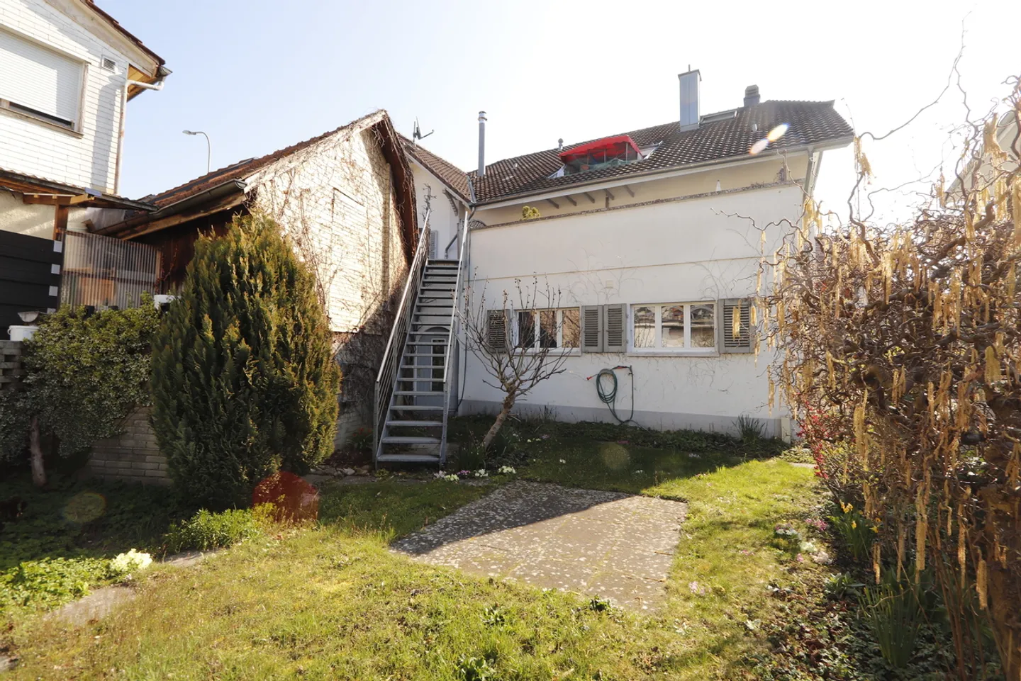Appartement 4 pièces - Photo 13 sur 18