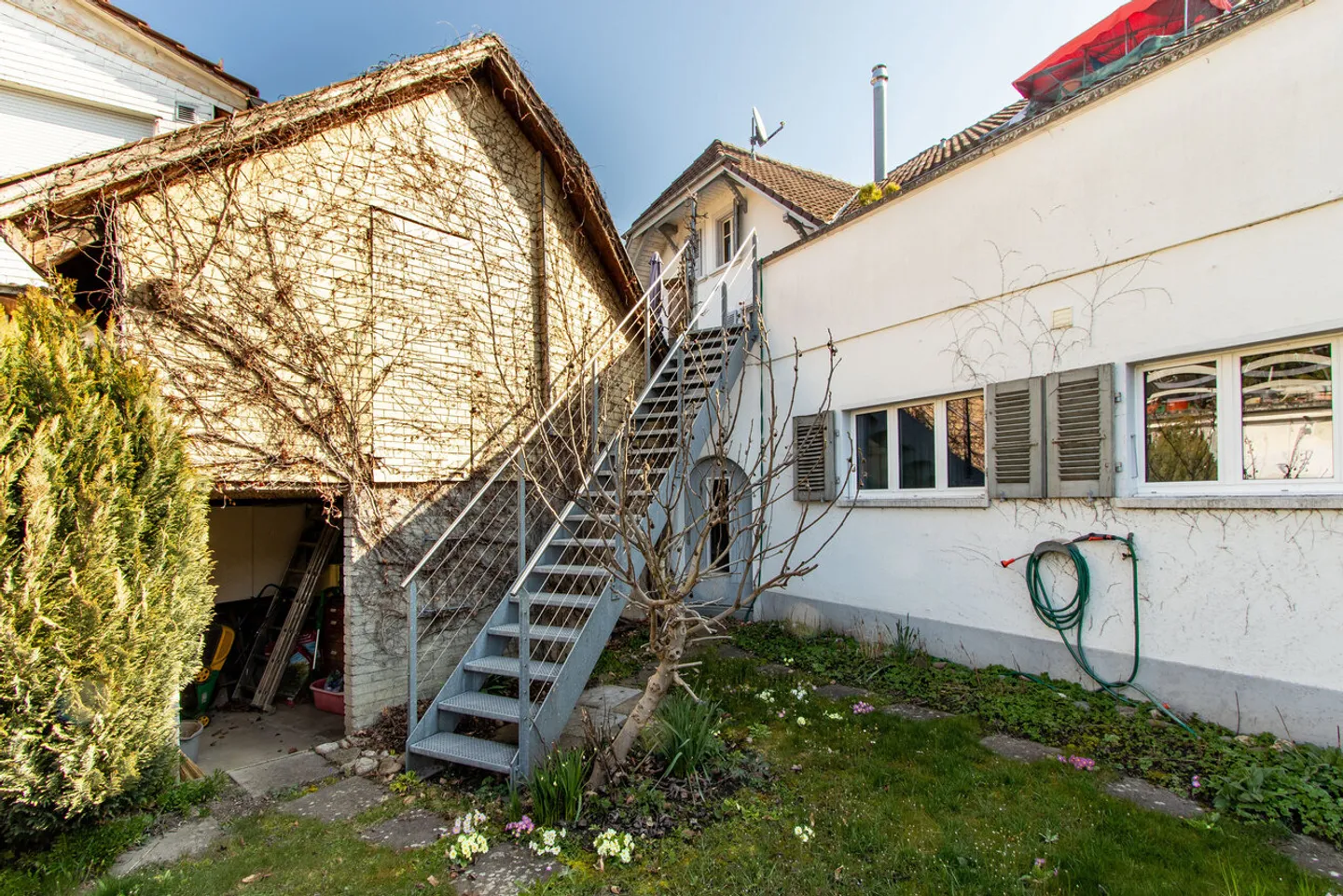 Appartement 4 pièces - Photo 14 sur 18