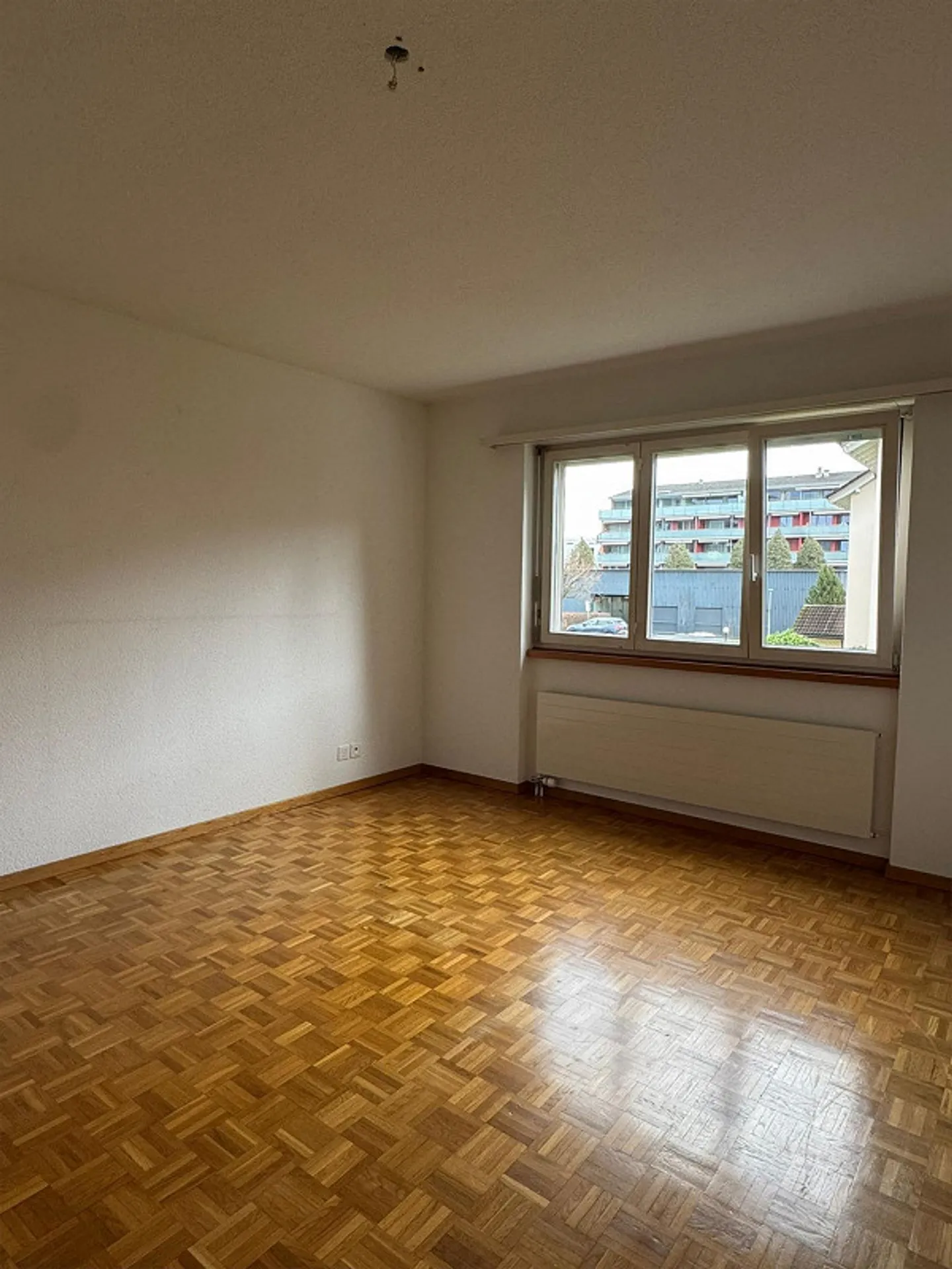 Charming 2-room apartment in Malters - Photo 6 of 9