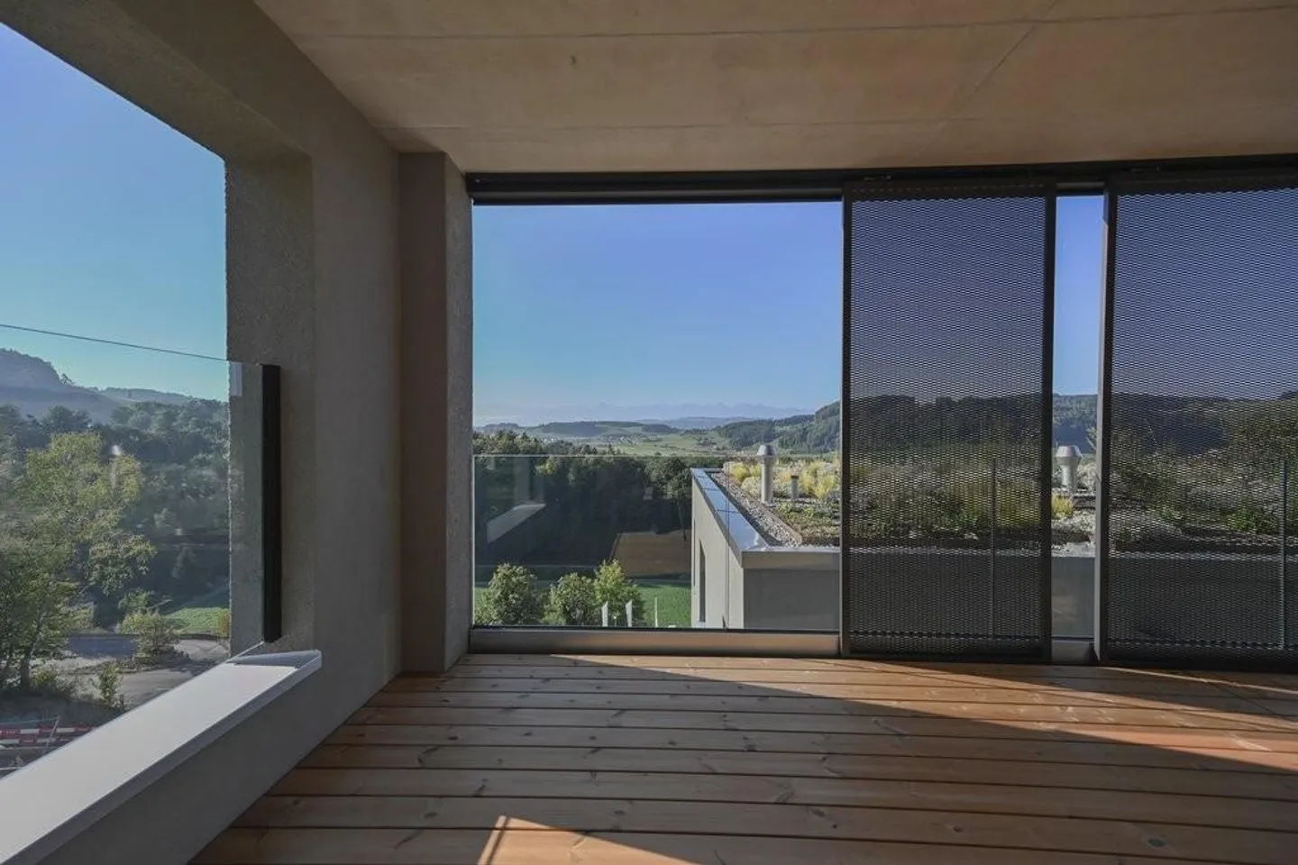 Living with a View - Photo 1 of 12