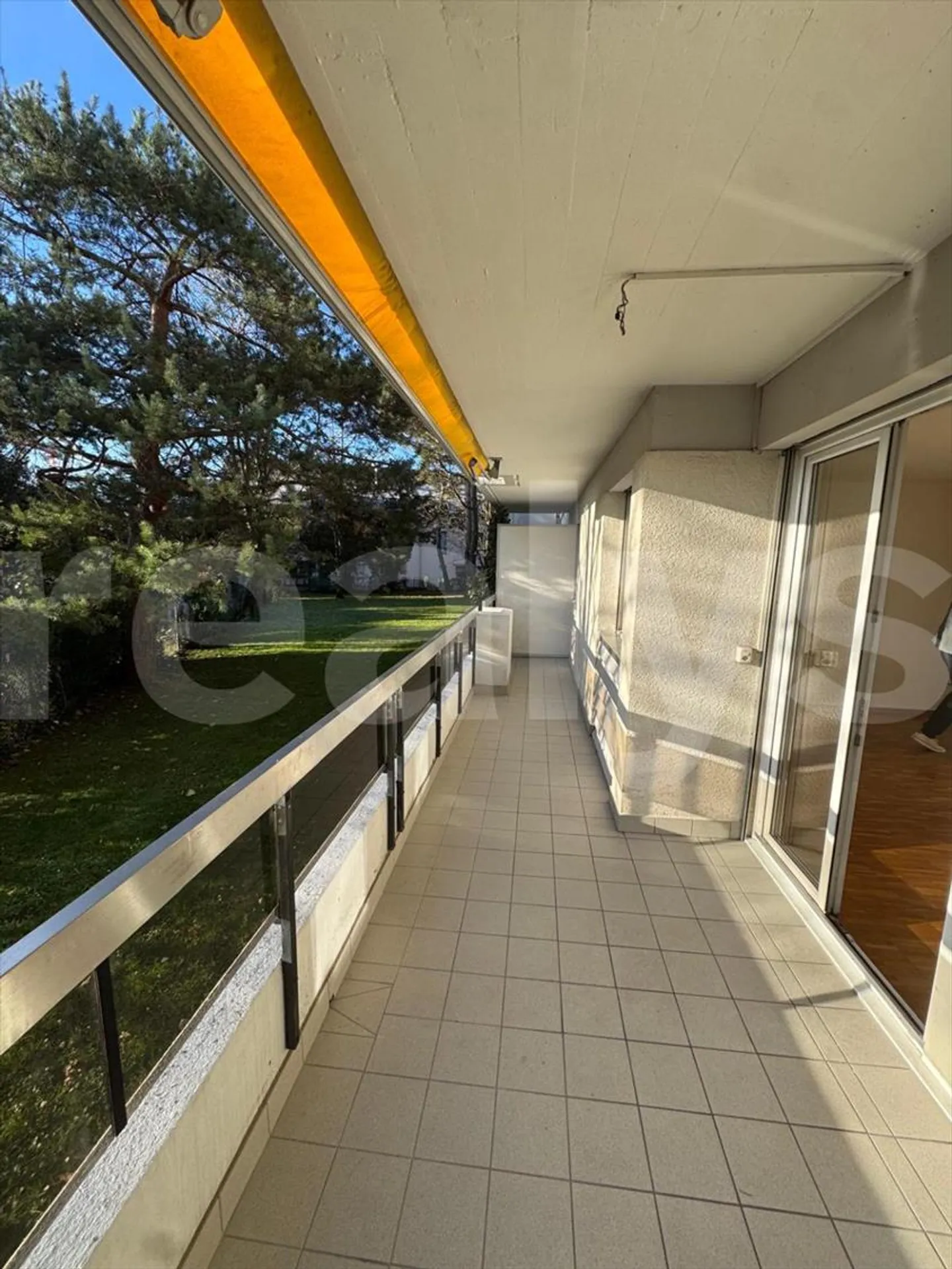 2-room apartment - Photo 4 of 6