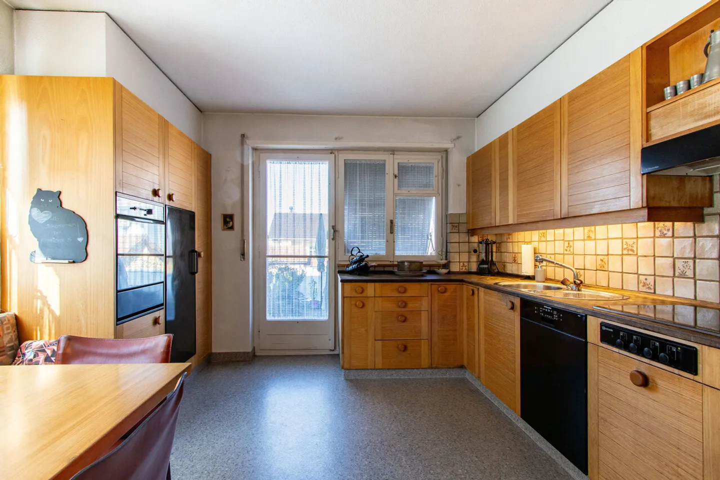 Appartement 4 pièces - Photo 9 sur 18