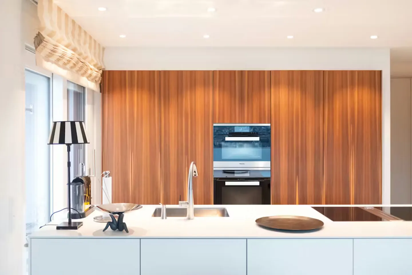 Charming Apartment in Horgen - Photo 7 of 10