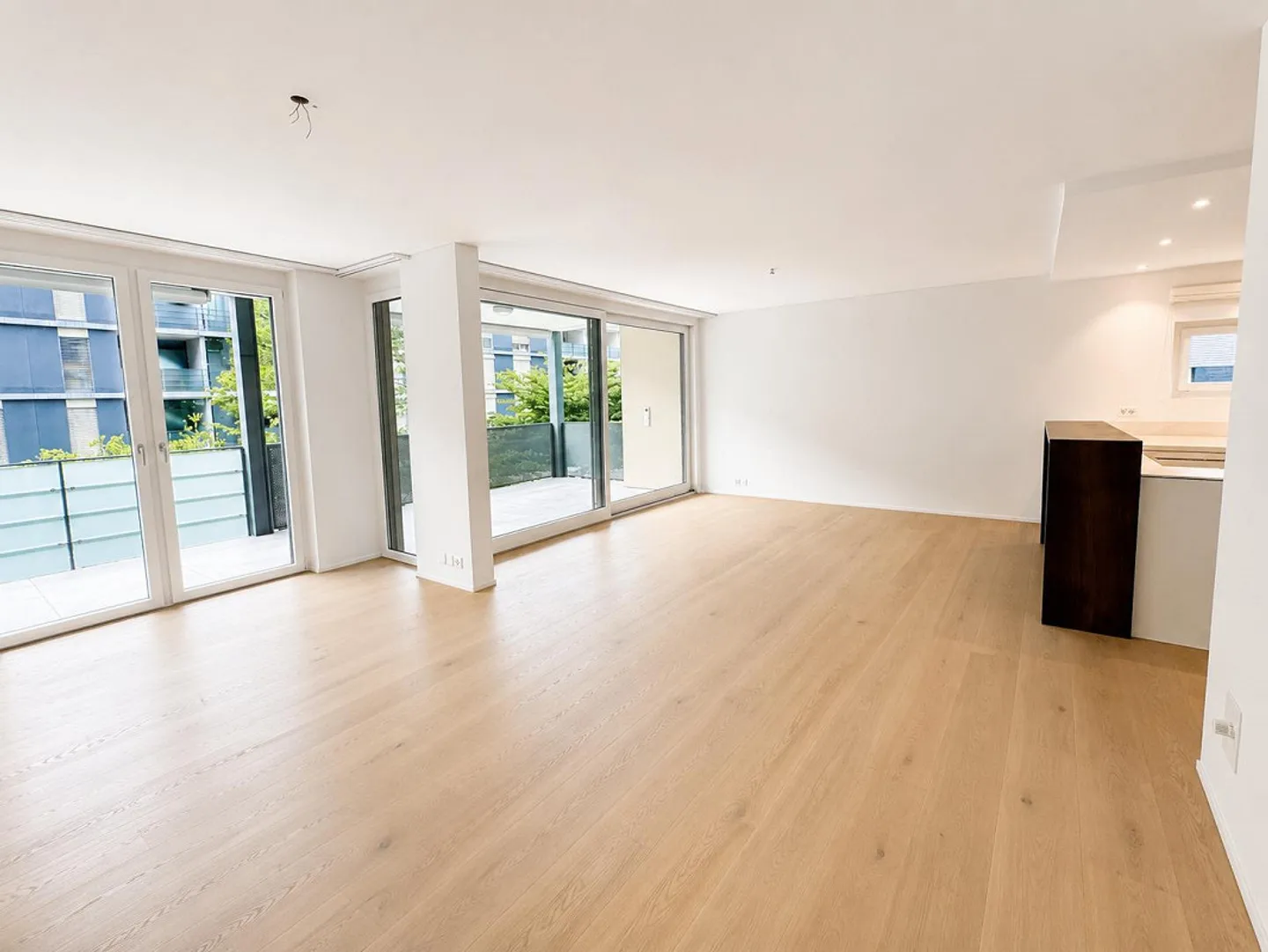 Appartamento elegante a Zug in una posizione adatta alle famiglie - Foto 3 di 16