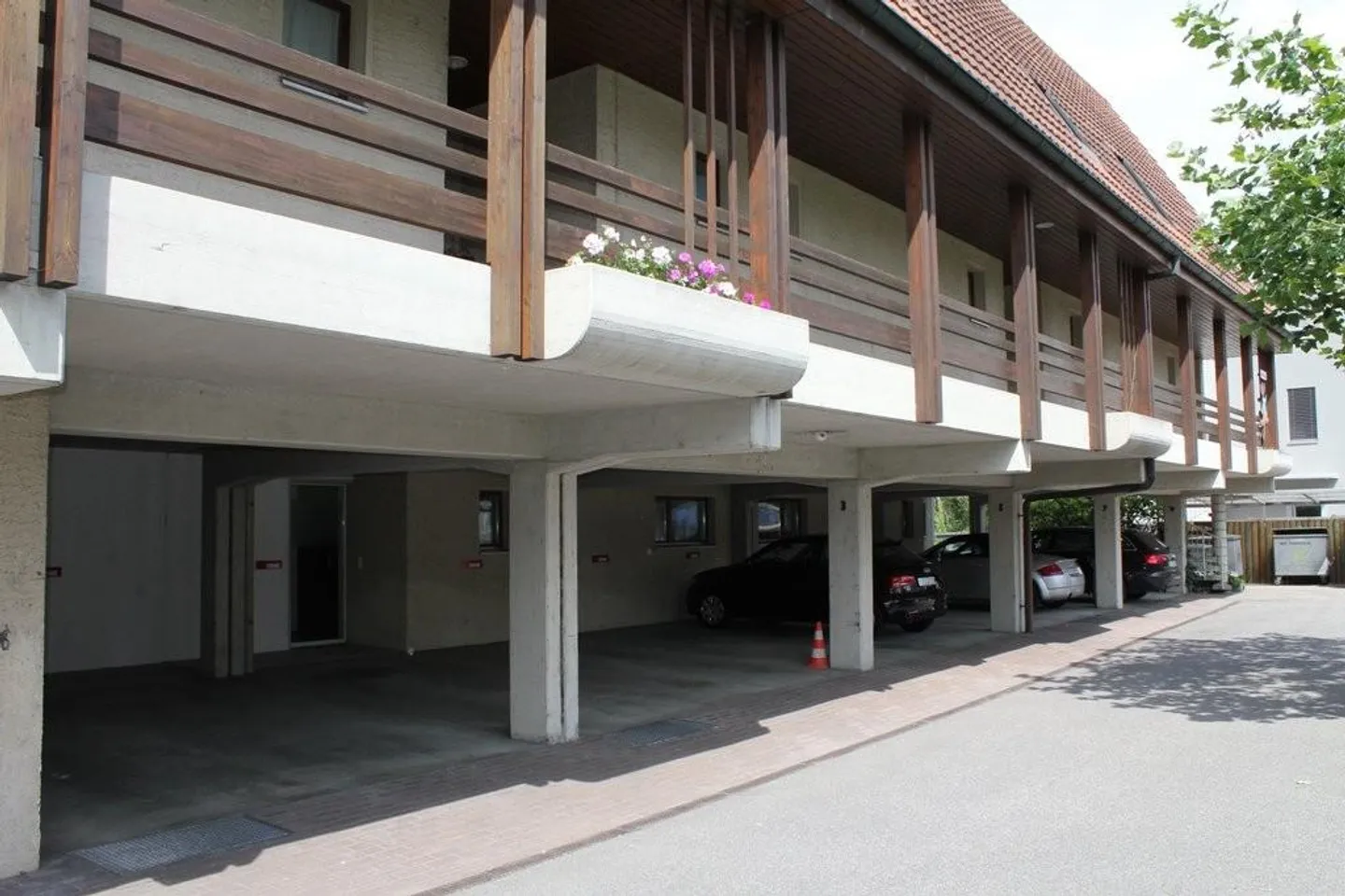 Looking for a parking space? - Photo 1 of 1