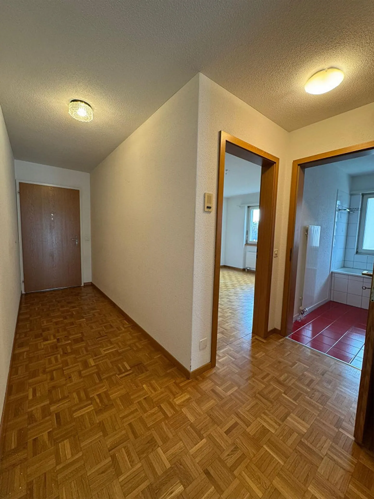 Charming 2-room apartment in Malters - Photo 7 of 9
