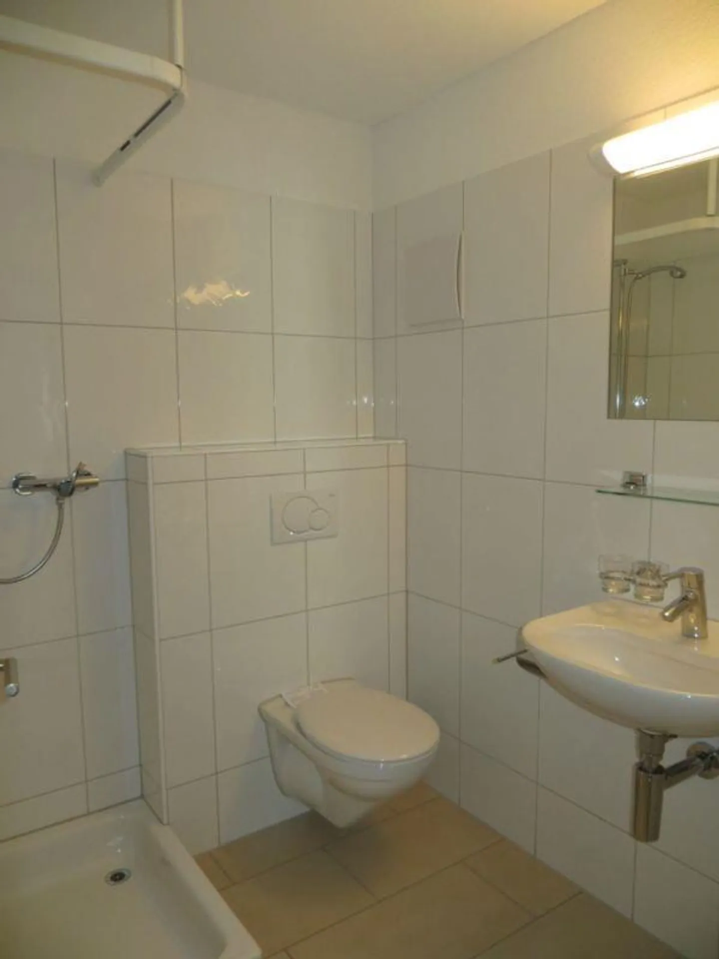 Appartement lumineux et spacieux dans un emplacement calme - Photo 12 sur 14