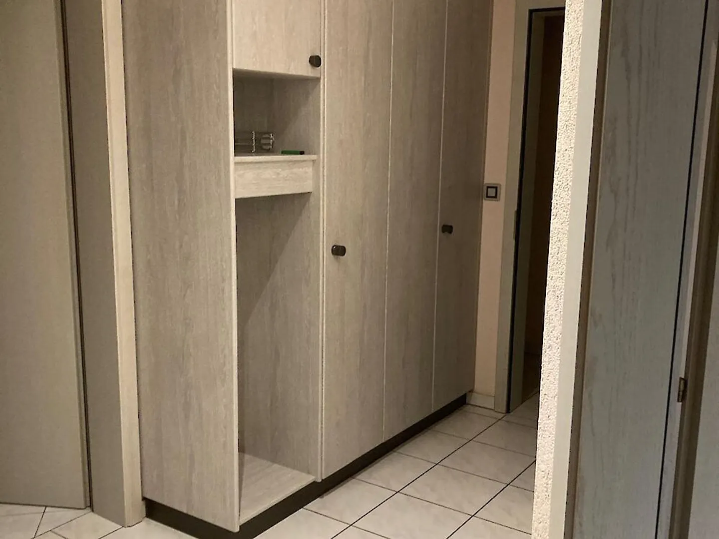 Tolle 3.5-Zimmerwohnung mit beheiztem Wintergarten in St. Antoni - Foto 5 von 9