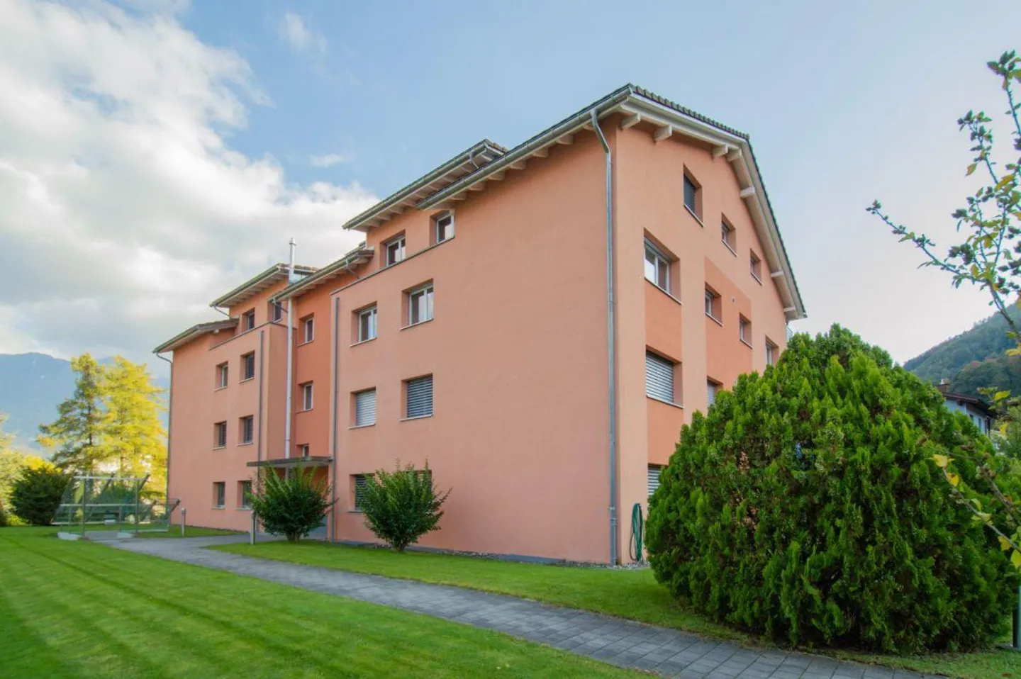 Appartement lumineux et spacieux dans un emplacement calme - Photo 13 sur 14