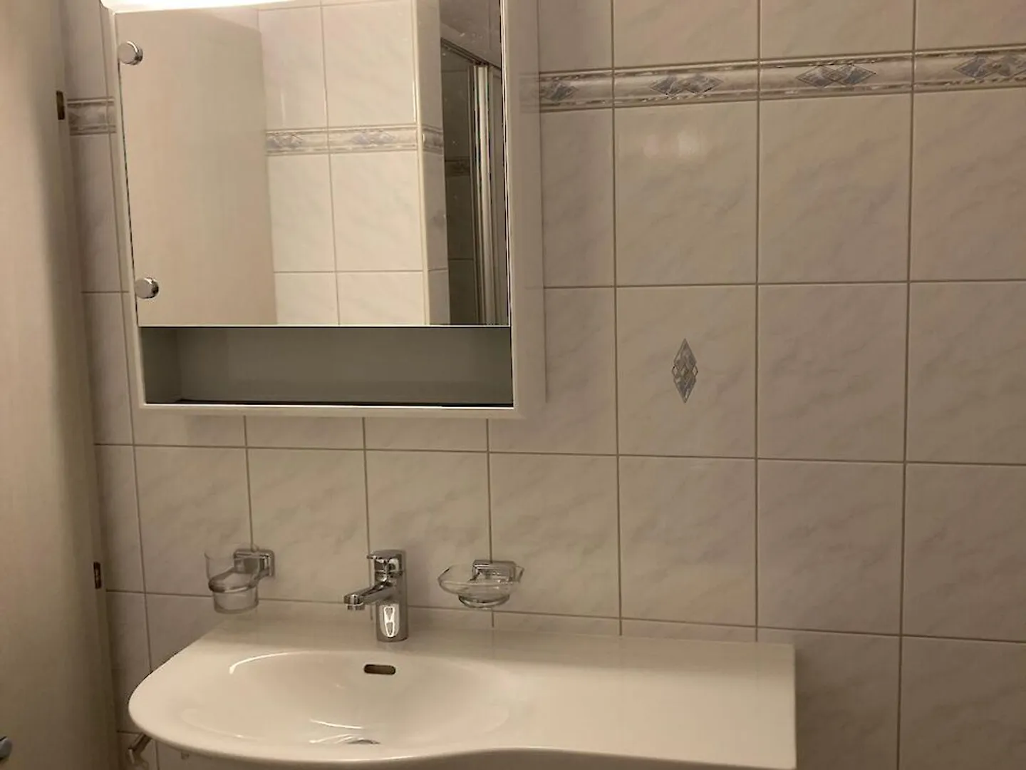 Tolle 3.5-Zimmerwohnung mit beheiztem Wintergarten in St. Antoni - Foto 7 von 9