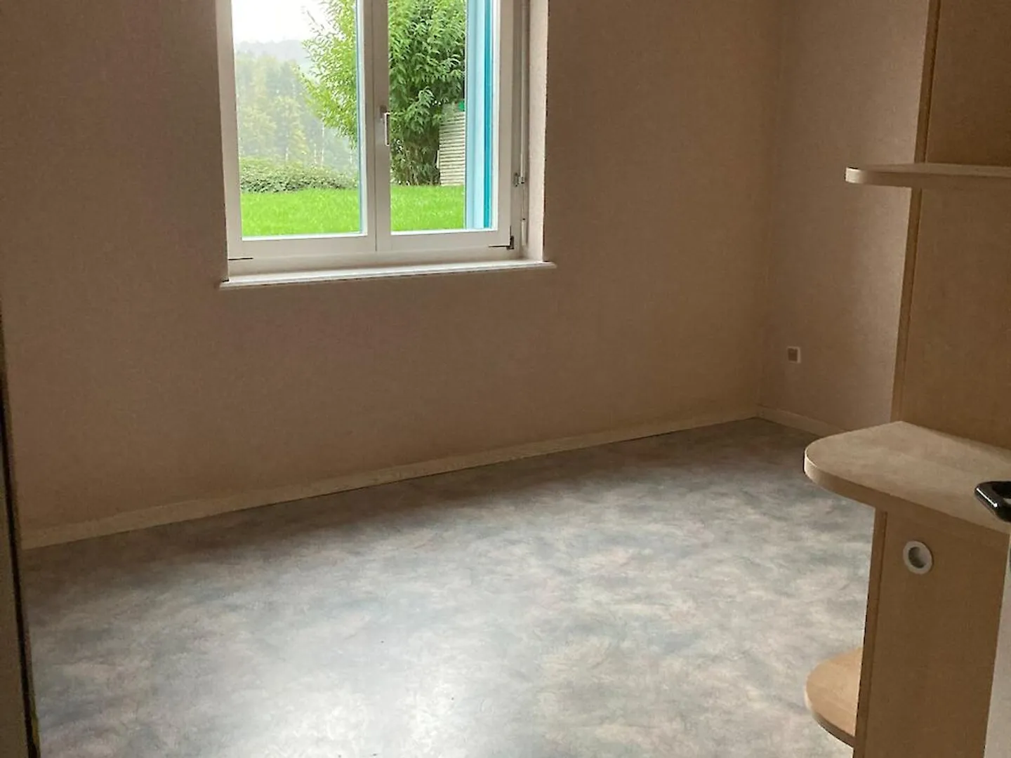 Tolle 3.5-Zimmerwohnung mit beheiztem Wintergarten in St. Antoni - Foto 8 von 9