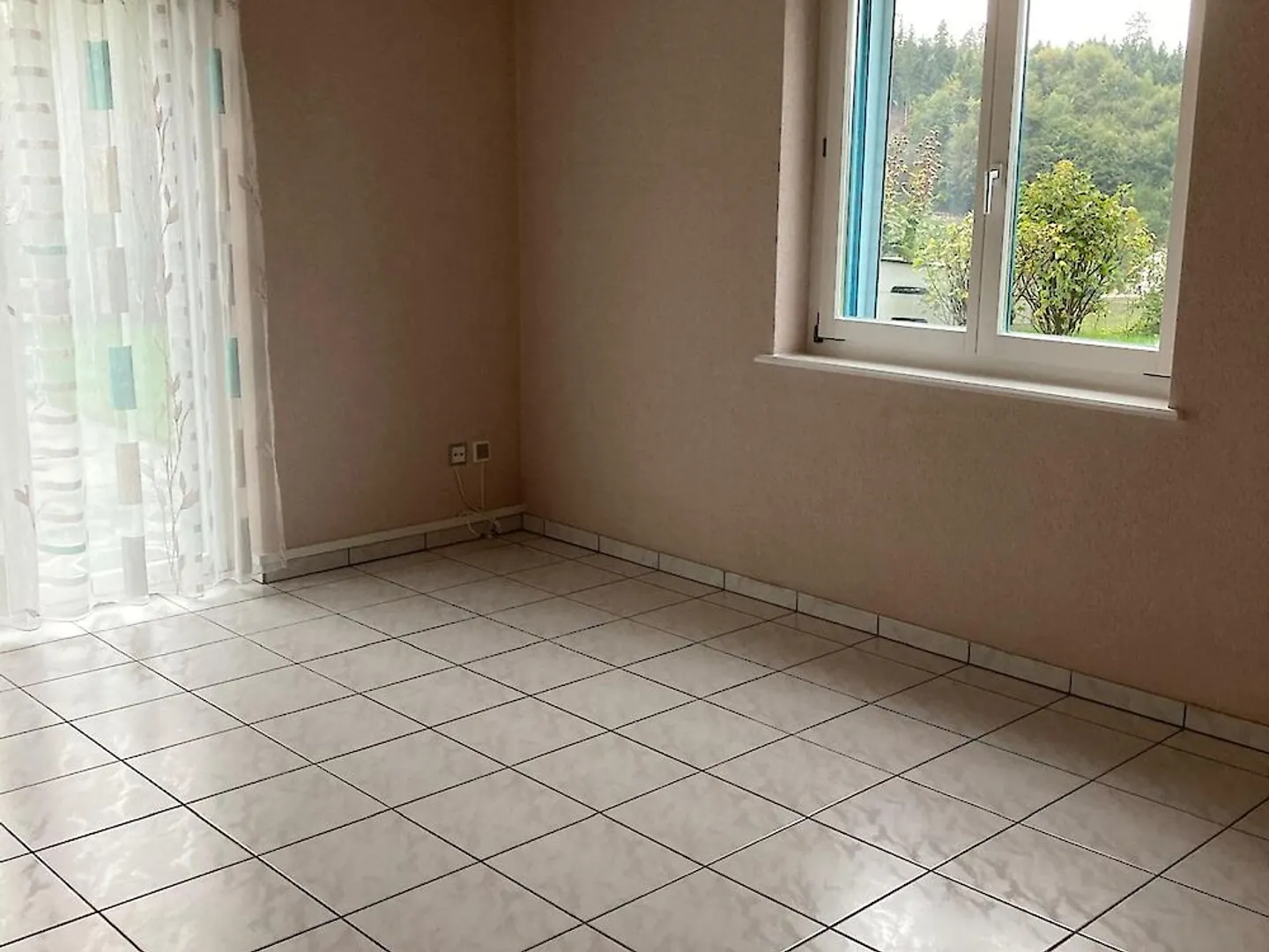 Tolle 3.5-Zimmerwohnung mit beheiztem Wintergarten in St. Antoni - Foto 9 von 9