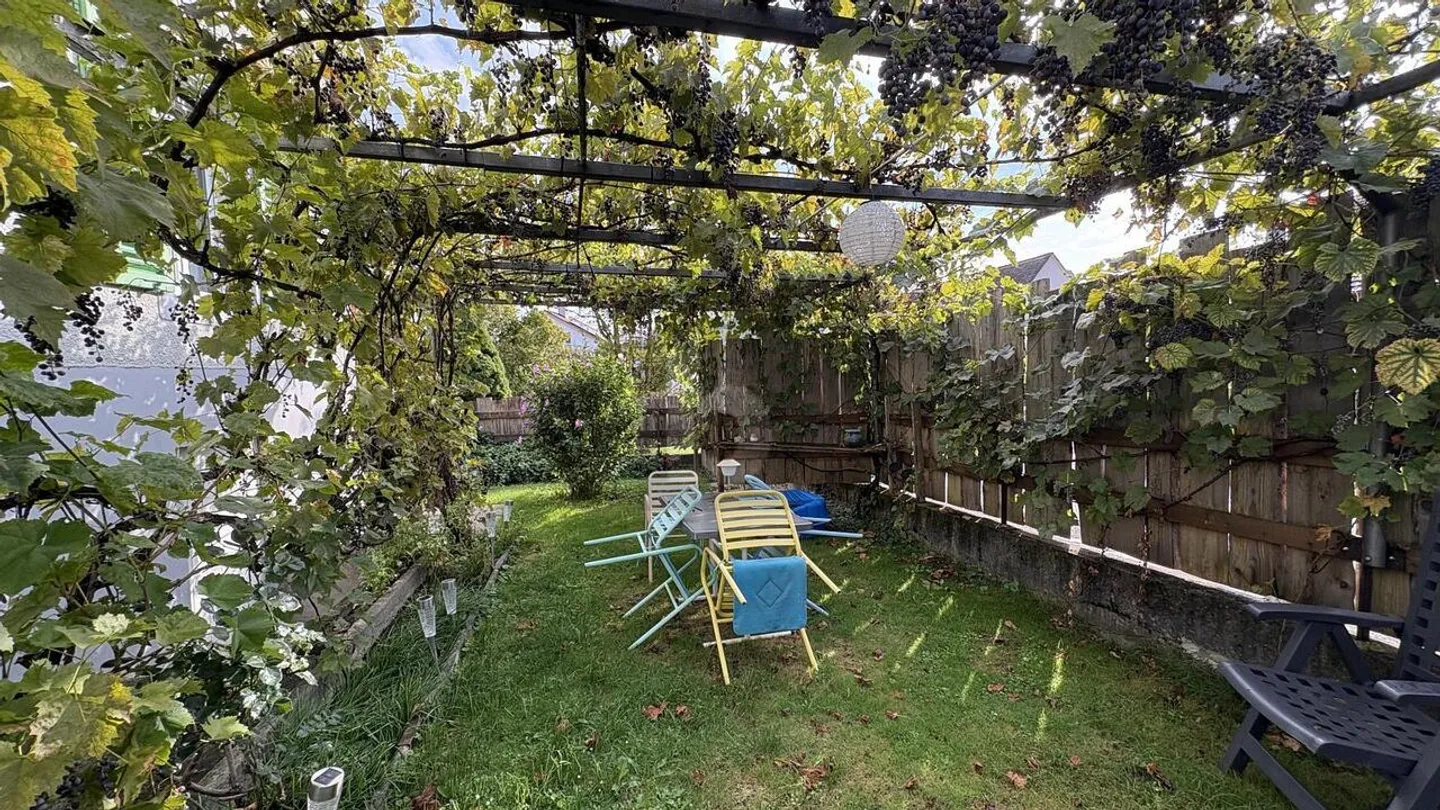 Charmanter Bungalow in der Nähe der Natur - Foto 2 von 6